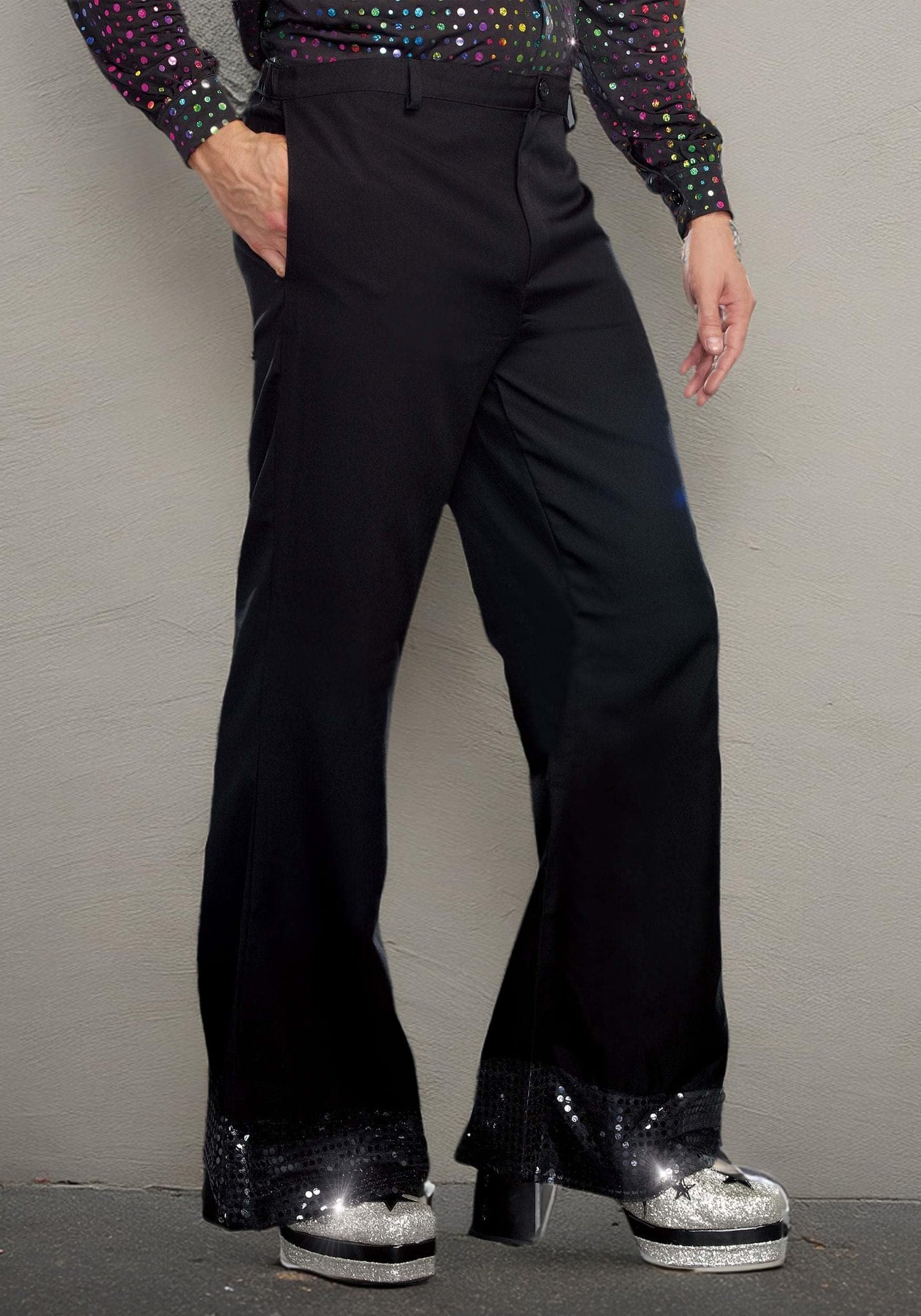 DREAMGIRL FLARE LEGGED PANT