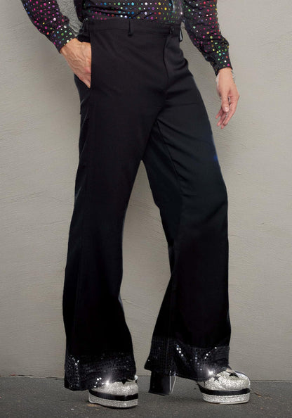 DREAMGIRL FLARE LEGGED PANT