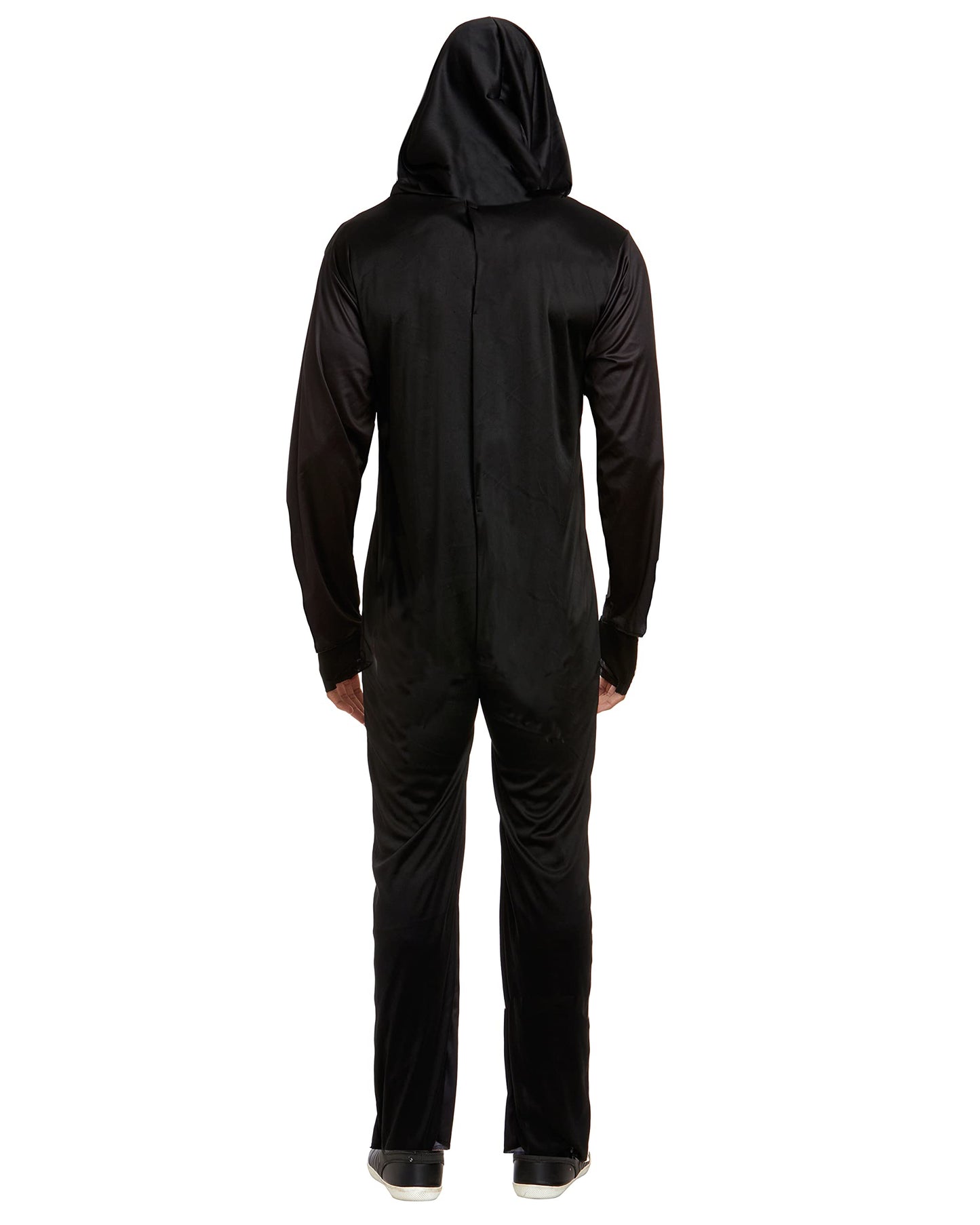 Dreamgirl Men's Mr Boneyard Costume
