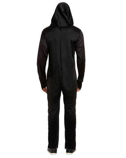 Dreamgirl Men's Mr Boneyard Costume