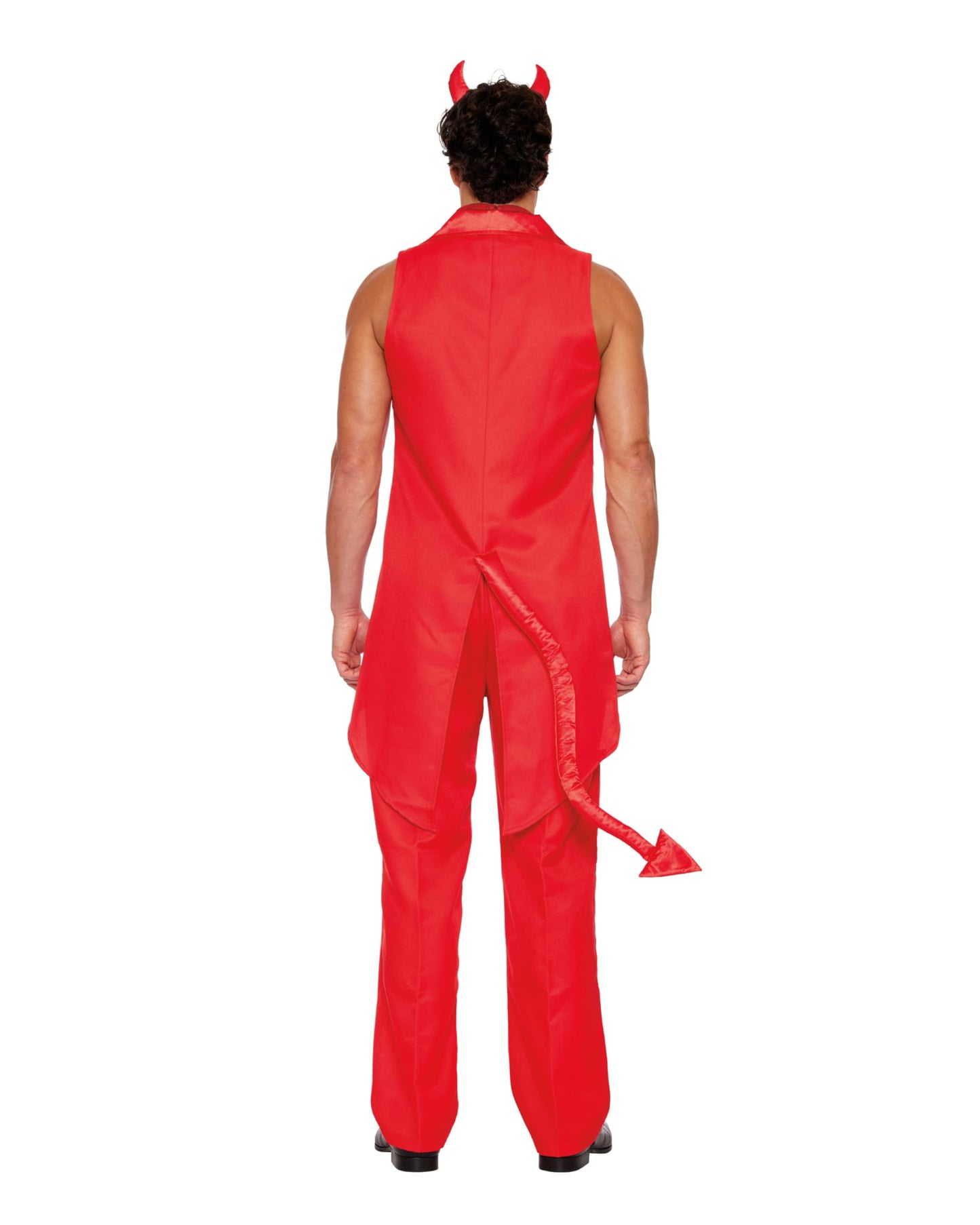 Dreamgirl Devil Dude