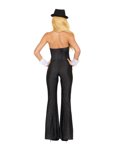 Dreamgirl Smooth Criminal Costume