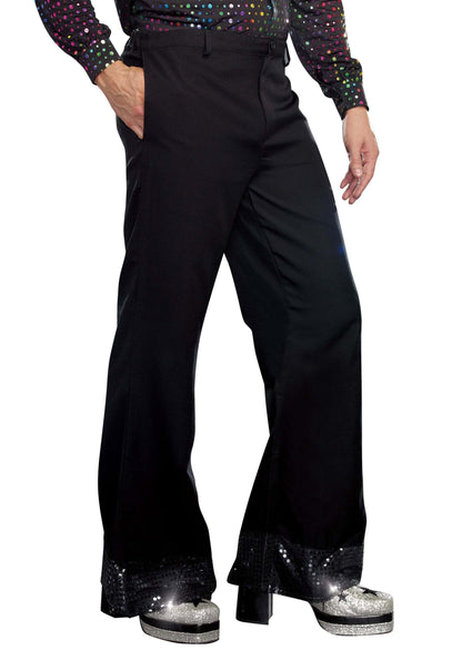DREAMGIRL FLARE LEGGED PANT