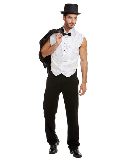 Dreamgirl Gatsby Costume