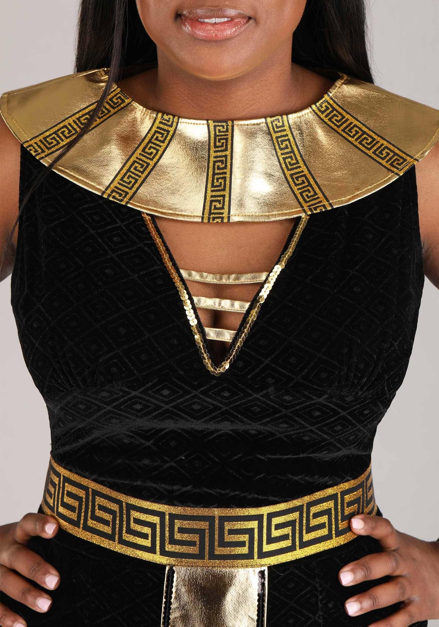 Dreamgirl 10290 Exquisite Cleopatra