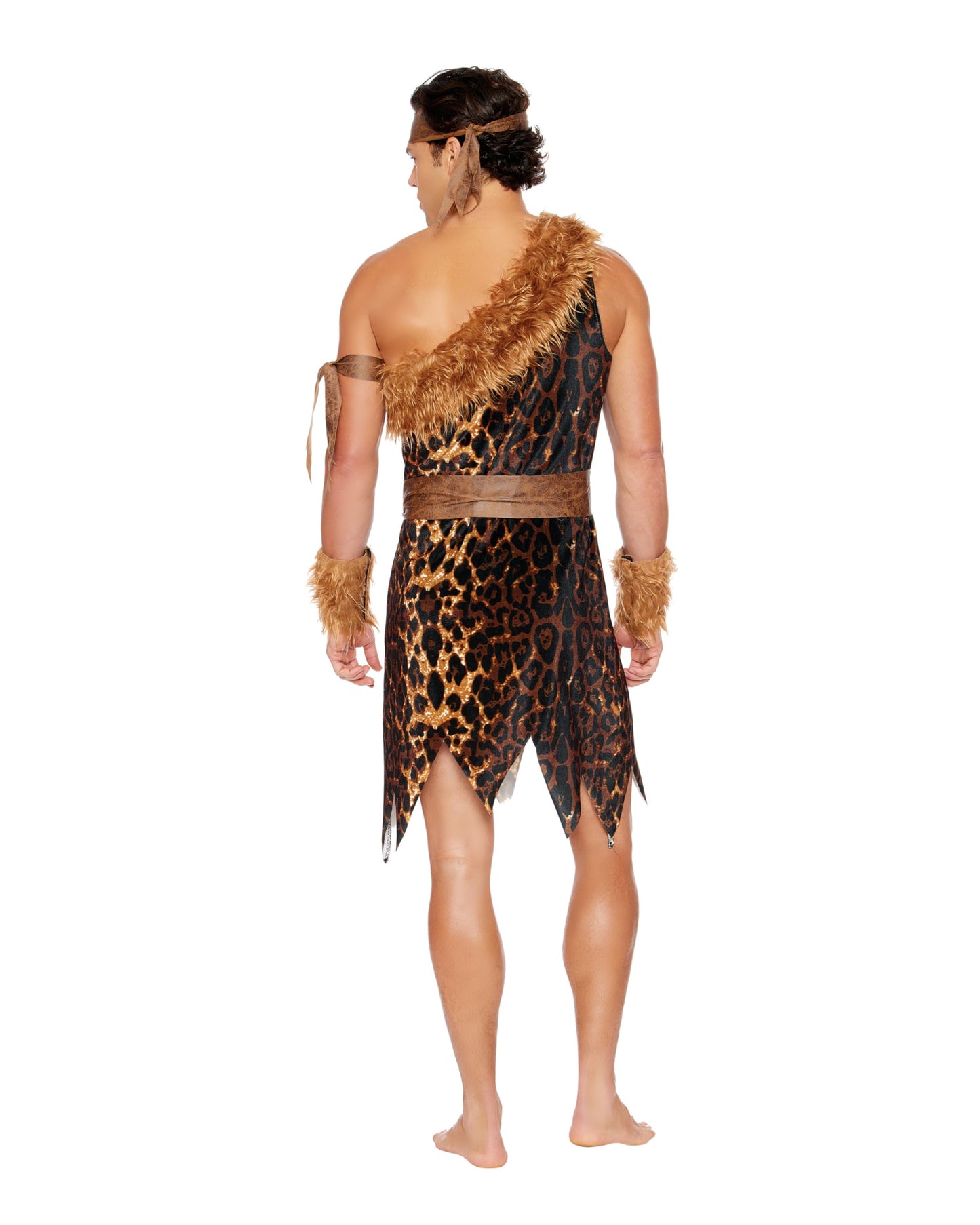 Dreamgirl Caveman