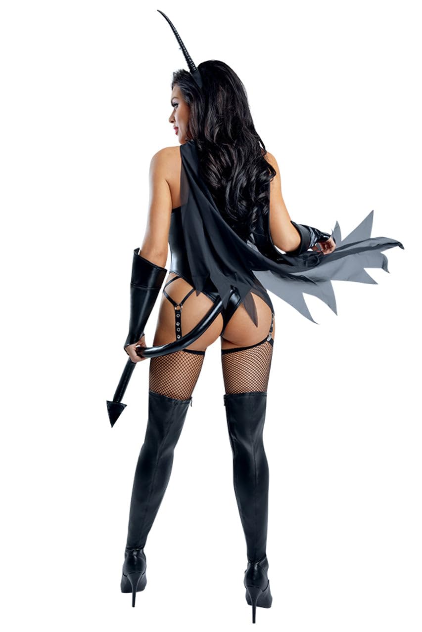 Starline Women's Demon Temptress Costume