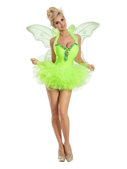 Party King Women's Tink Costume