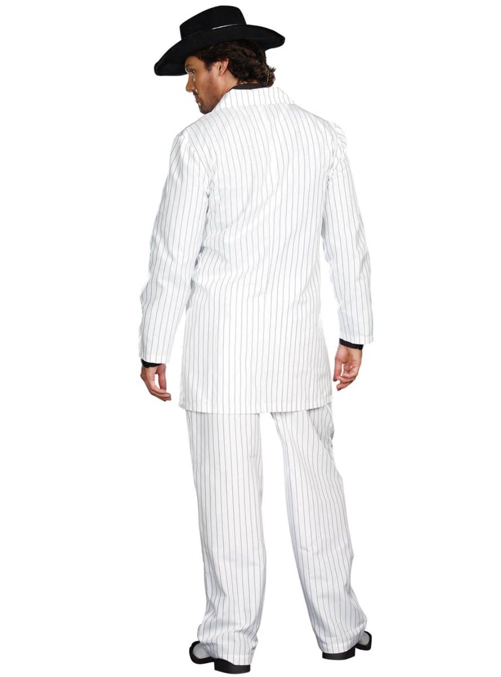 Dreamgirl 8105 Zoot Suit Riot