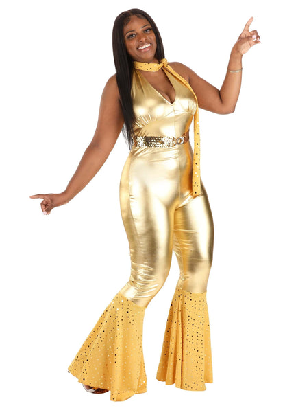 Dreamgirl 12284 Disco Fox Costume