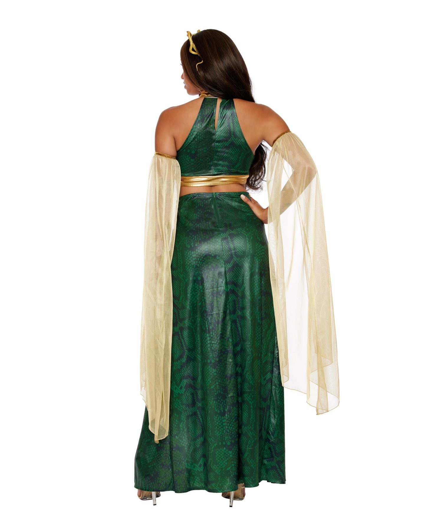Dreamgirl Mistress Medusa