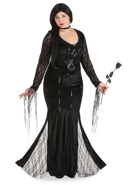 Dreamgirl Frightfully Beautiful Costume
