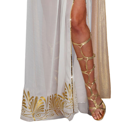Dreamgirl ATHENA Costume