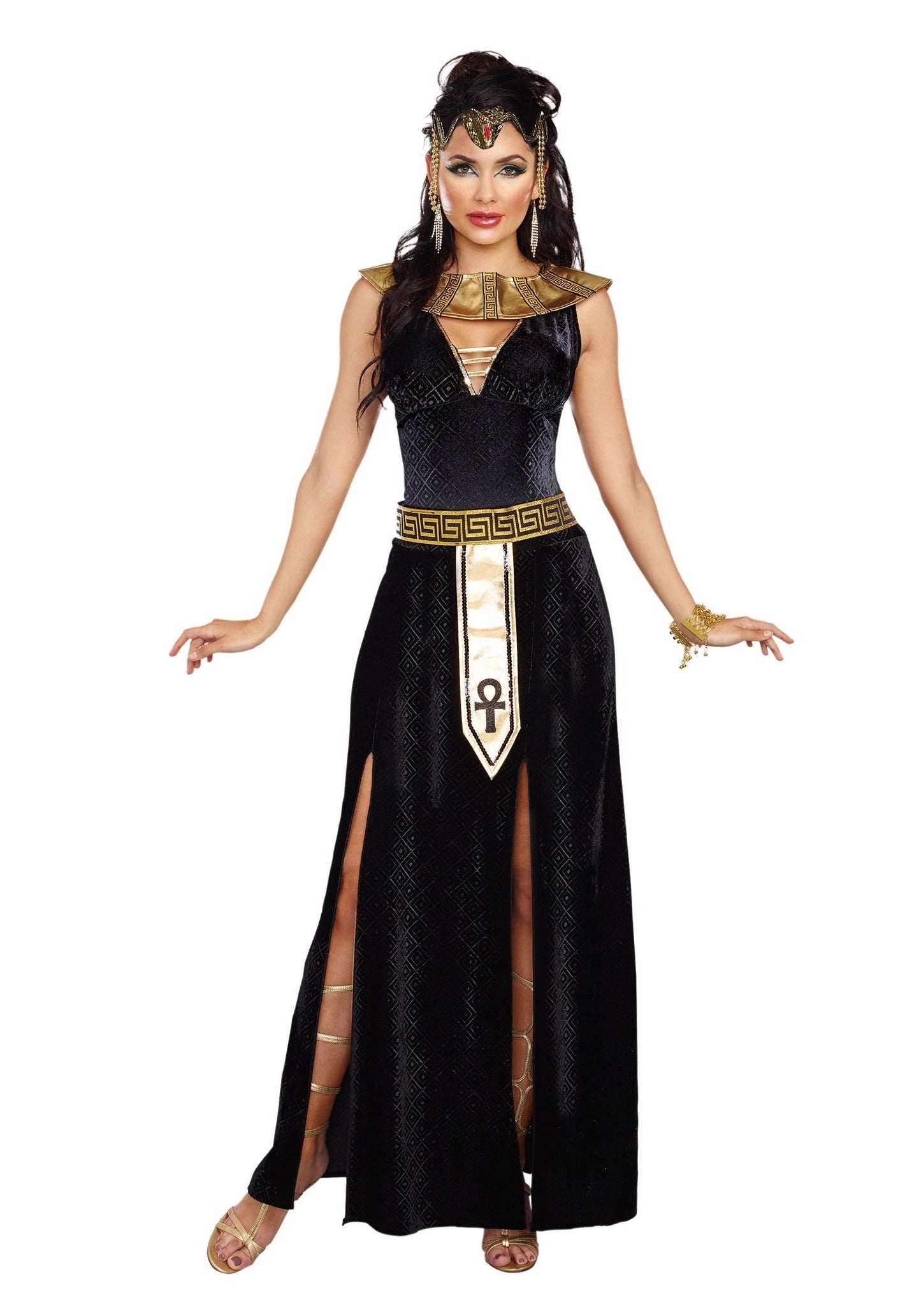 Dreamgirl 10290 Exquisite Cleopatra