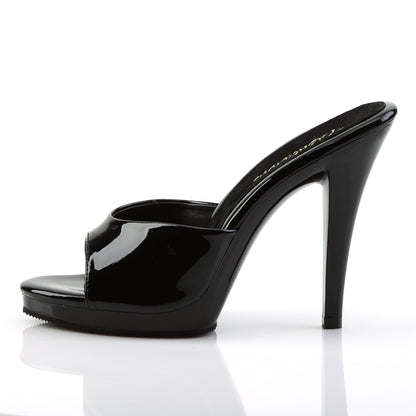 FLAIR-401-2 4 1/2" Heel, 1/2" PF Slide