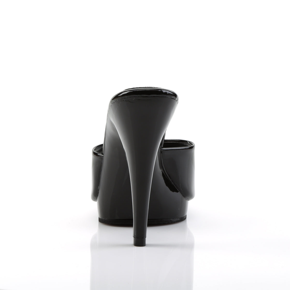 FLAIR-401-2 4 1/2" Heel, 1/2" PF Slide