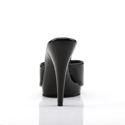 FLAIR-401-2 4 1/2" Heel, 1/2" PF Slide