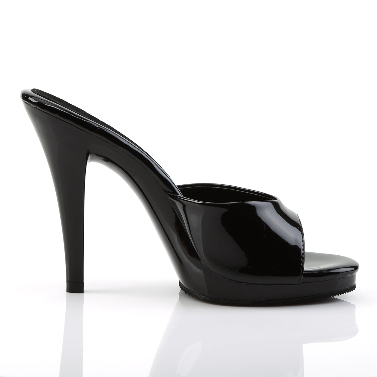 FLAIR-401-2 4 1/2" Heel, 1/2" PF Slide