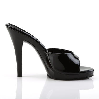 FLAIR-401-2 4 1/2" Heel, 1/2" PF Slide