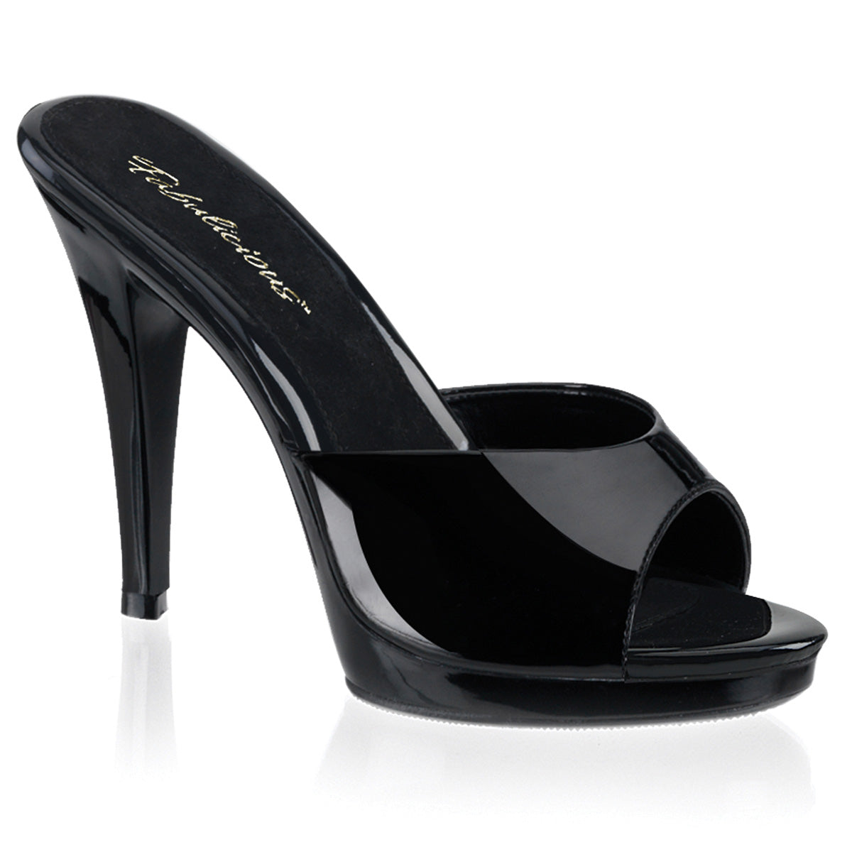 FLAIR-401-2 4 1/2" Heel, 1/2" PF Slide