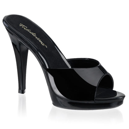 FLAIR-401-2 4 1/2" Heel, 1/2" PF Slide