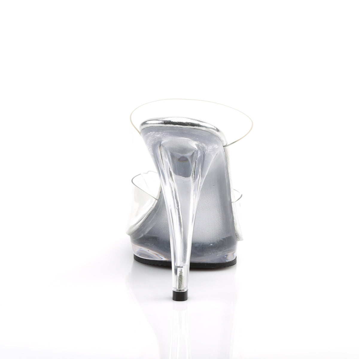 FLAIR-402 4 1/2" Heel, 1/2" PF Two Band Slide