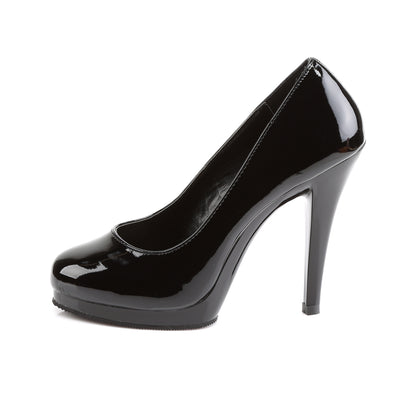 FLAIR-480 4 1/2" Heel, 1/2" PF Pump