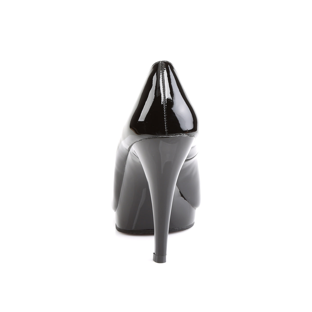 FLAIR-480 4 1/2" Heel, 1/2" PF Pump