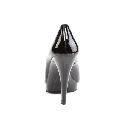 FLAIR-480 4 1/2" Heel, 1/2" PF Pump