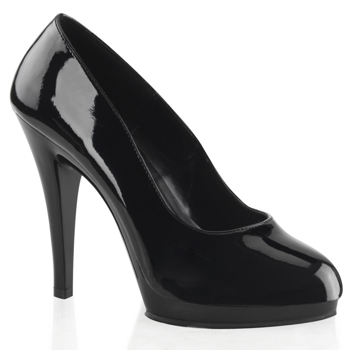 FLAIR-480 4 1/2" Heel, 1/2" PF Pump