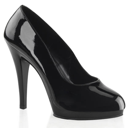 FLAIR-480 4 1/2" Heel, 1/2" PF Pump