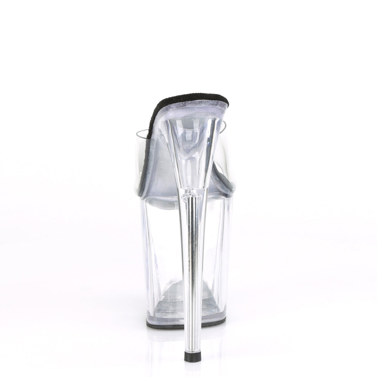 FLAMINGO-801 8" Heel, 4" PF Slide