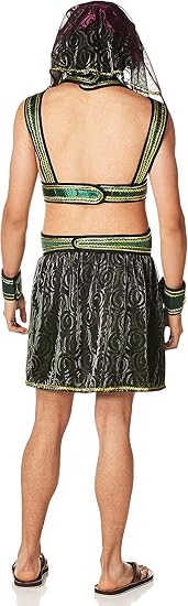 Forum Novelties Egyptian Pharaoh Costume