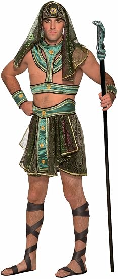 Forum Novelties Egyptian Pharaoh Costume