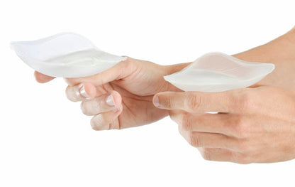 Envy Body Shop Special Triangle Silicone Push