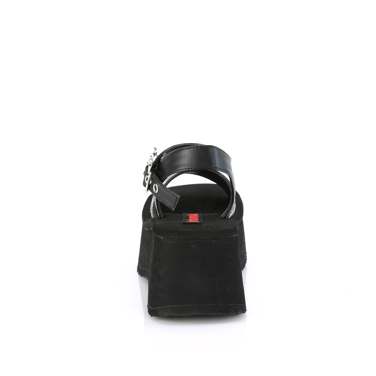 FUNN-10 2 1/2" PF Ankle Strap Sandal