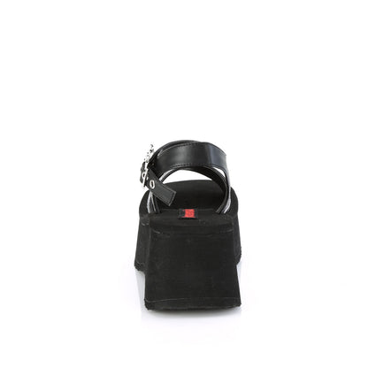 FUNN-10 2 1/2" PF Ankle Strap Sandal