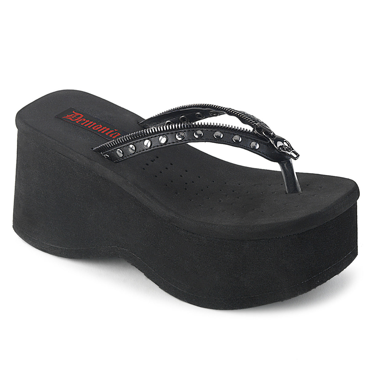 FUNN-33 3 1/2"  PF Sandal