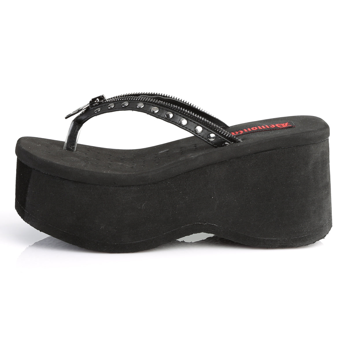 FUNN-33 3 1/2"  PF Sandal