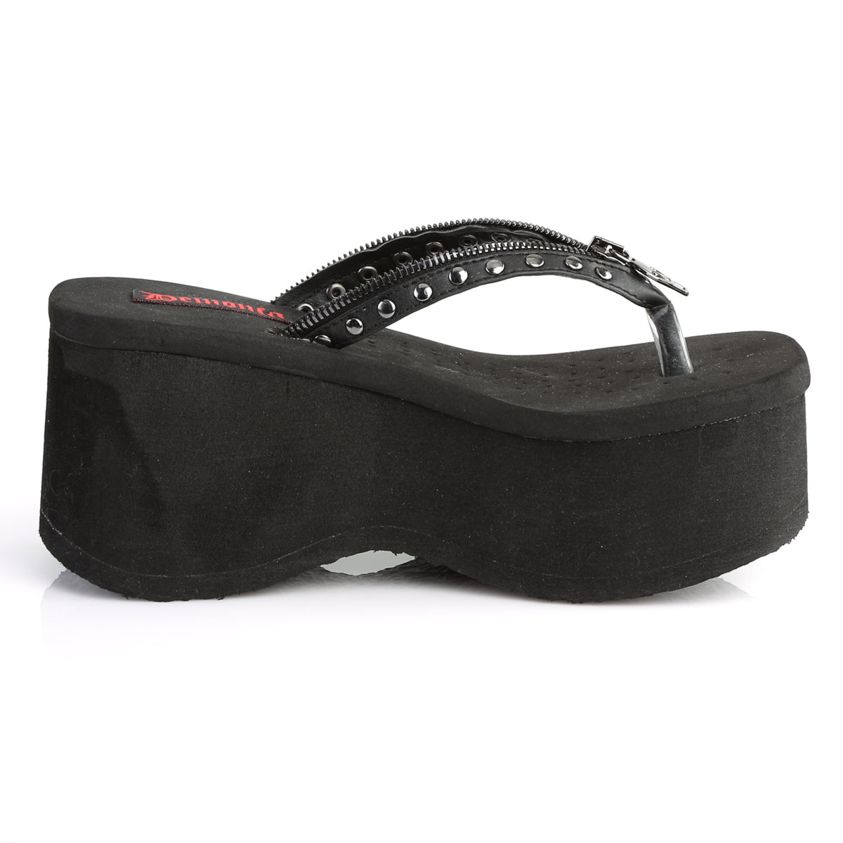 FUNN-33 3 1/2"  PF Sandal