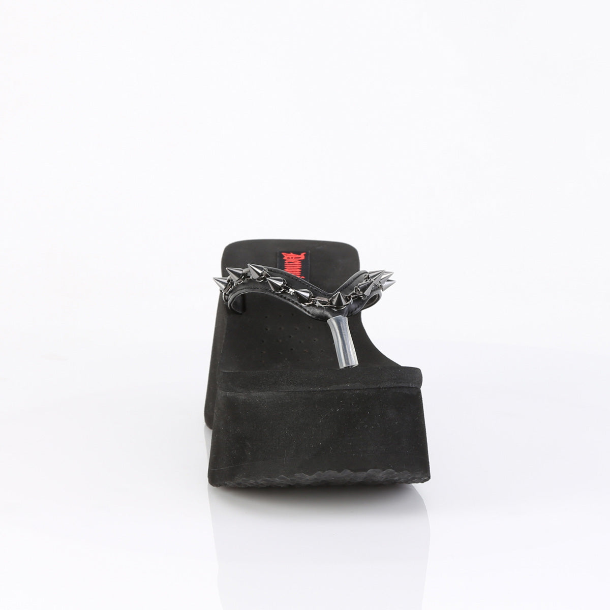 FUNN-35 3 1/2" PF Thong Sandal