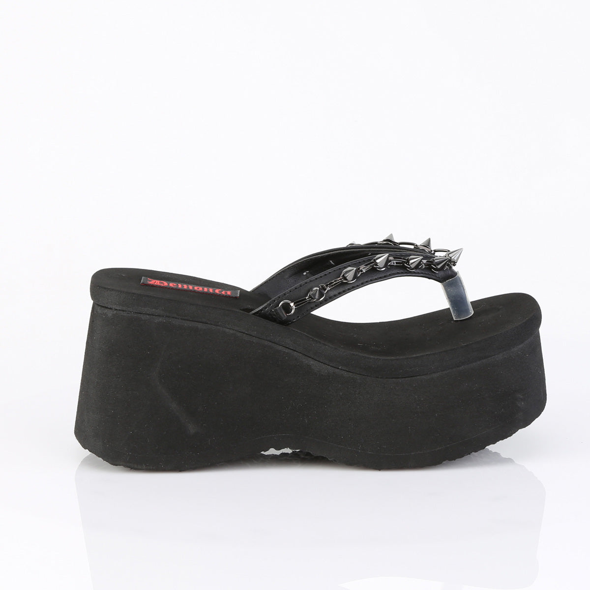FUNN-35 3 1/2" PF Thong Sandal