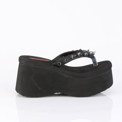 FUNN-35 3 1/2" PF Thong Sandal