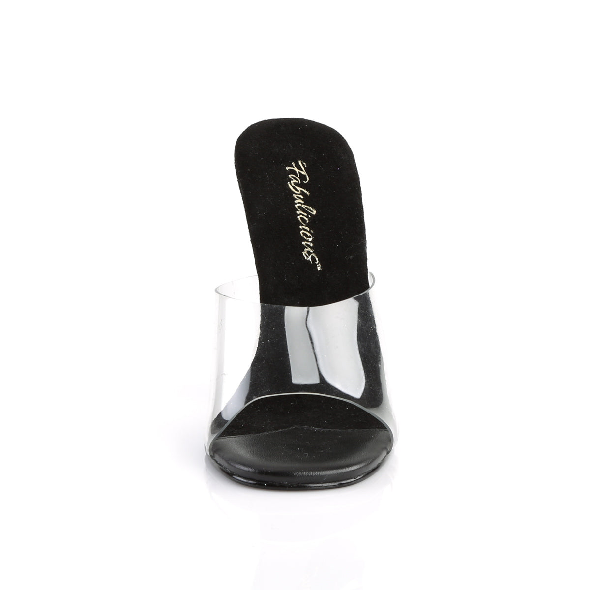 GALA-01 4 1/2" Heel Slide