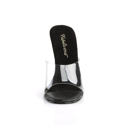 GALA-01 4 1/2" Heel Slide