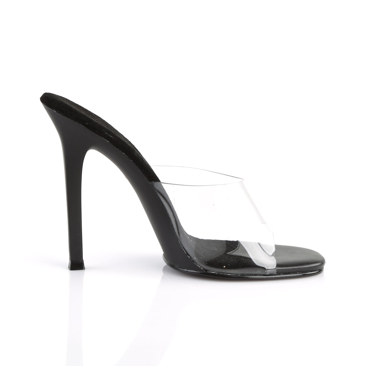 GALA-01 4 1/2" Heel Slide