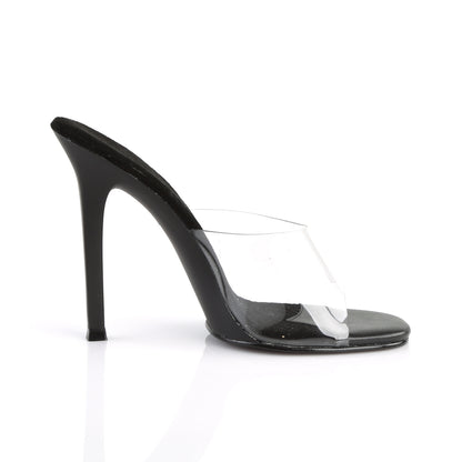 GALA-01 4 1/2" Heel Slide