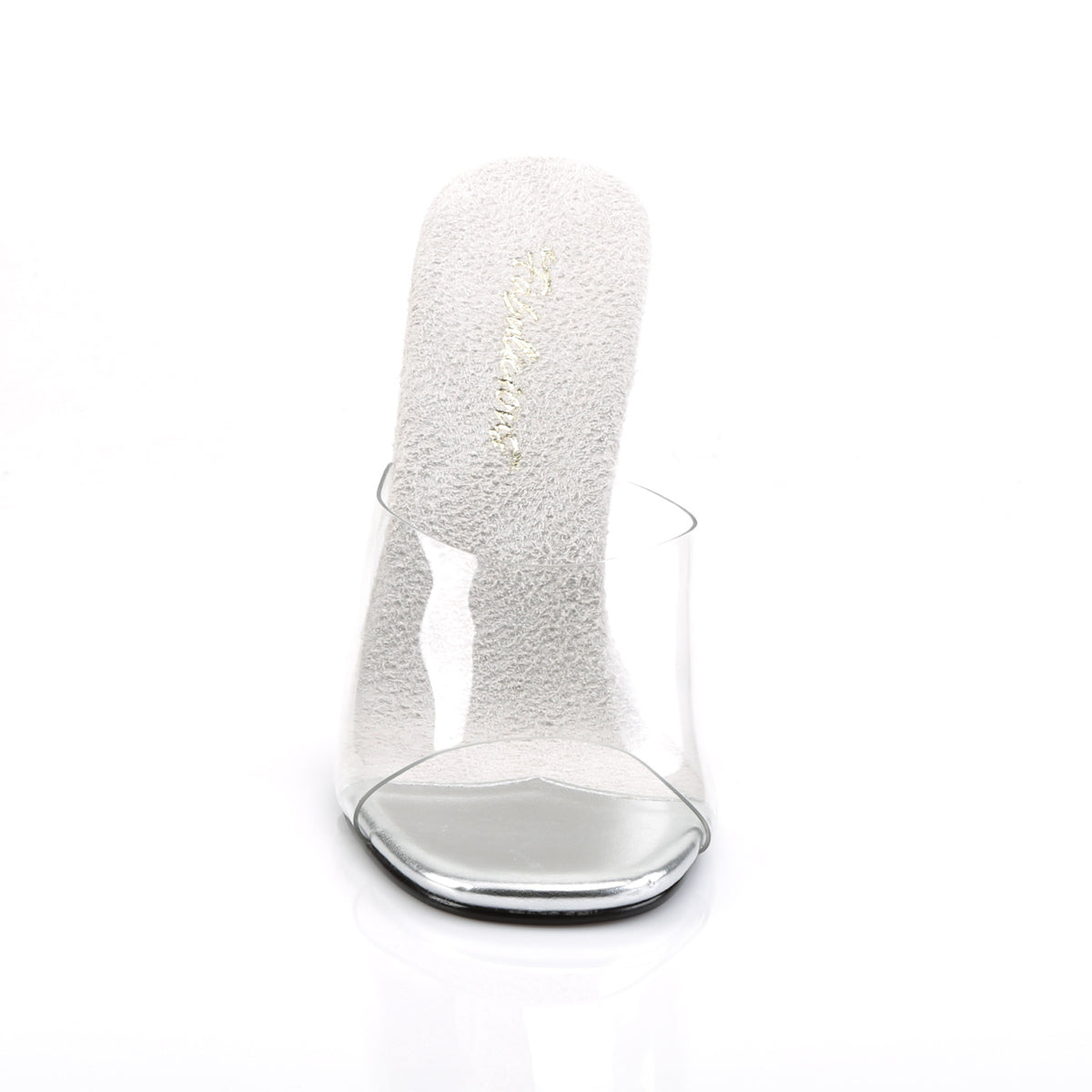 GALA-01 **4 1/2" Heel Slide