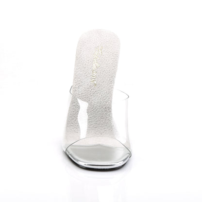 GALA-01 **4 1/2" Heel Slide