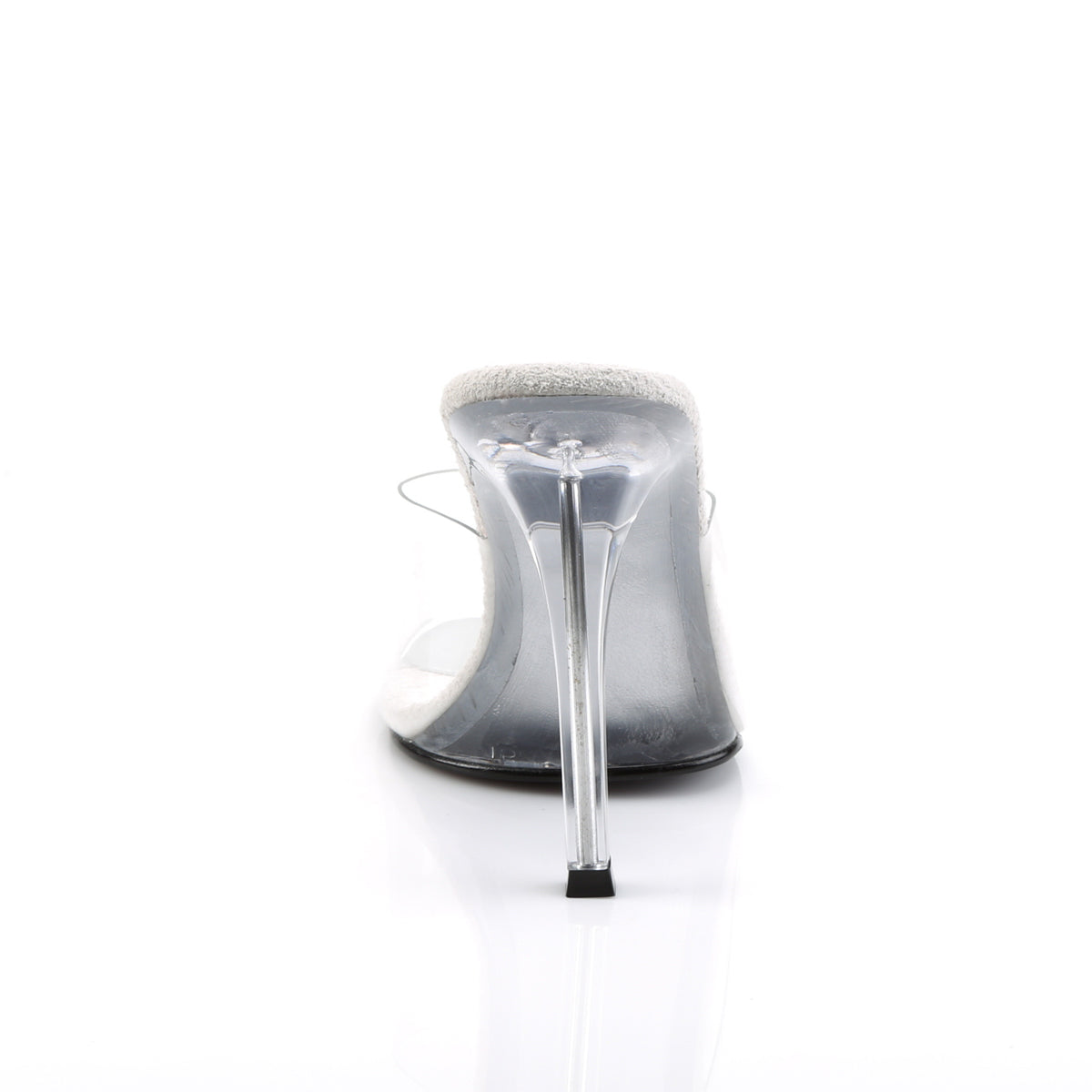 GALA-01 **4 1/2" Heel Slide